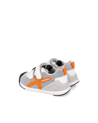 Biomecanics pantofi baieti sport 19-25 Rejilla Gris