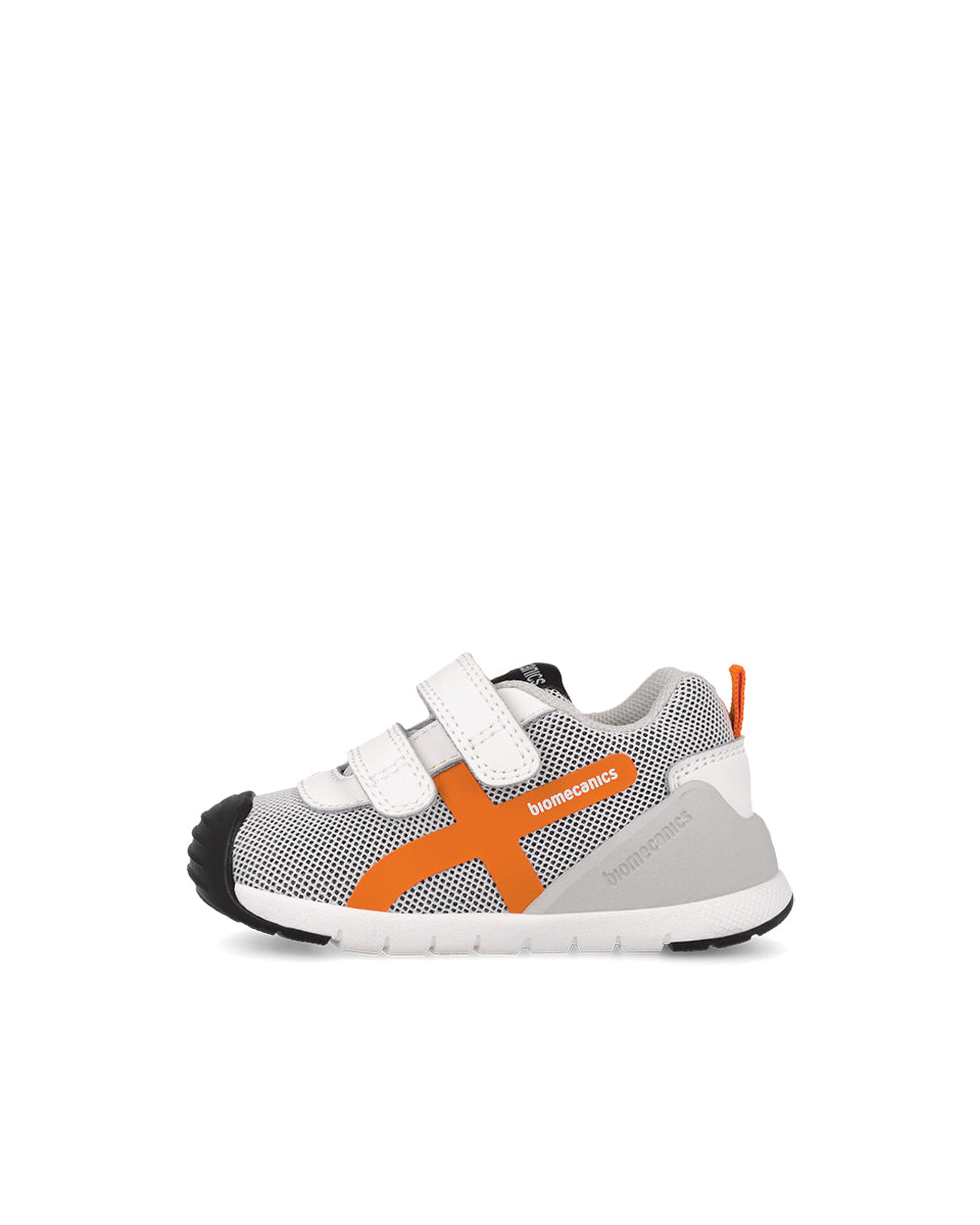 Biomecanics pantofi baieti sport 19-25 Rejilla Gris