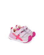 Biomecanics pantofi fete sport 19-25 Rejilla Lavender