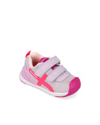 Biomecanics pantofi fete sport 19-25 Rejilla Lavender