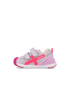 Biomecanics pantofi fete sport 19-25 Rejilla Lavender