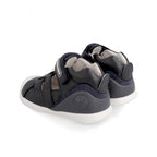 Biomecanics sandale baieti 18-24 Sauvage Azul Marino