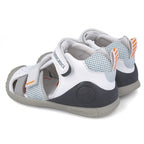 Biomecanics sandale baieti 18-25 Napa Blanco