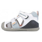 Biomecanics sandale baieti 18-25 Napa Blanco