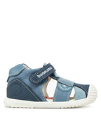 Biomecanics sandale baieti 18-25 Sauvage Indigo