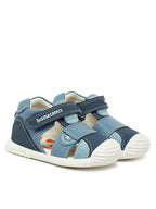 Biomecanics sandale baieti 18-25 Sauvage Indigo