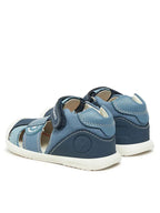 Biomecanics sandale baieti 18-25 Sauvage Indigo