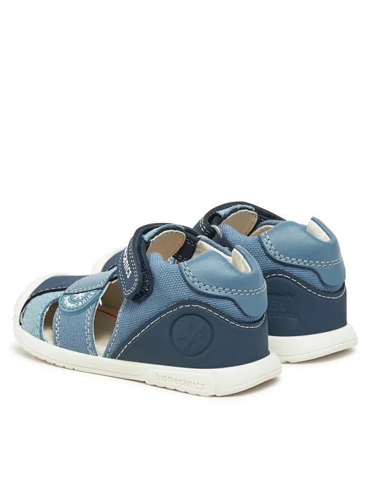Biomecanics sandale baieti 18-25 Sauvage Indigo