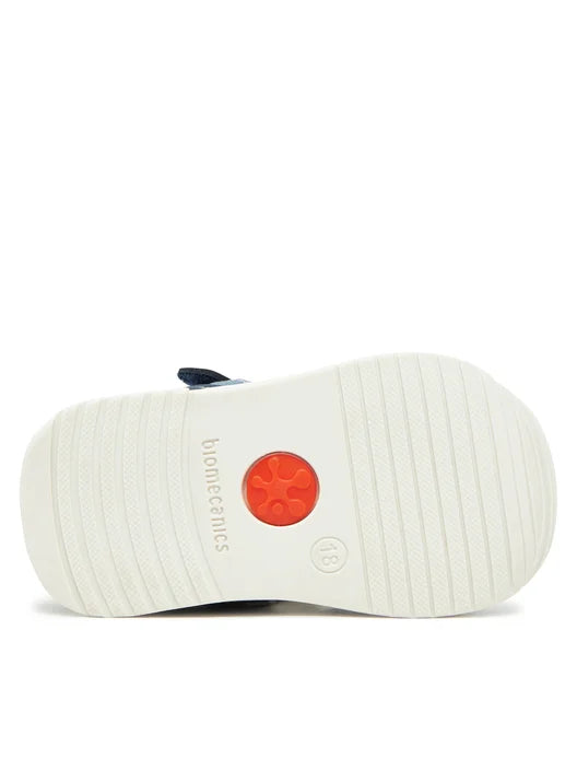 Biomecanics sandale baieti 18-25 Sauvage Indigo