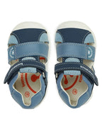 Biomecanics sandale baieti 18-25 Sauvage Indigo