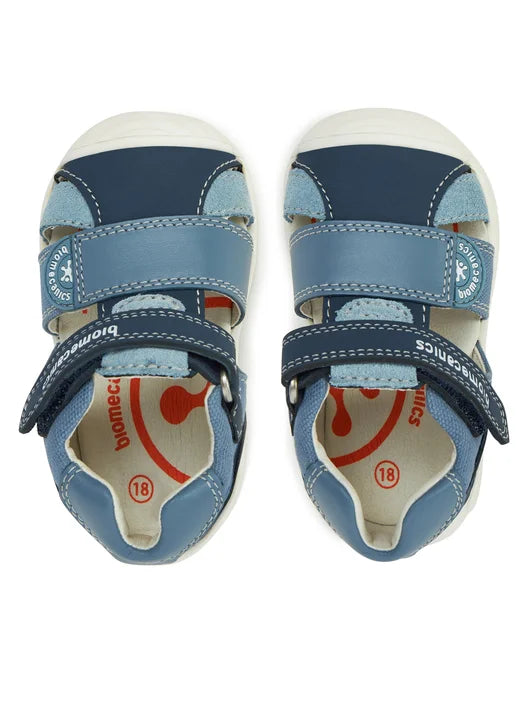 Biomecanics sandale baieti 18-25 Sauvage Indigo