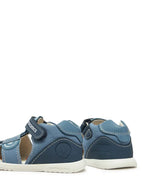 Biomecanics sandale baieti 18-25 Sauvage Indigo