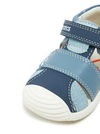 Biomecanics sandale baieti 18-25 Sauvage Indigo