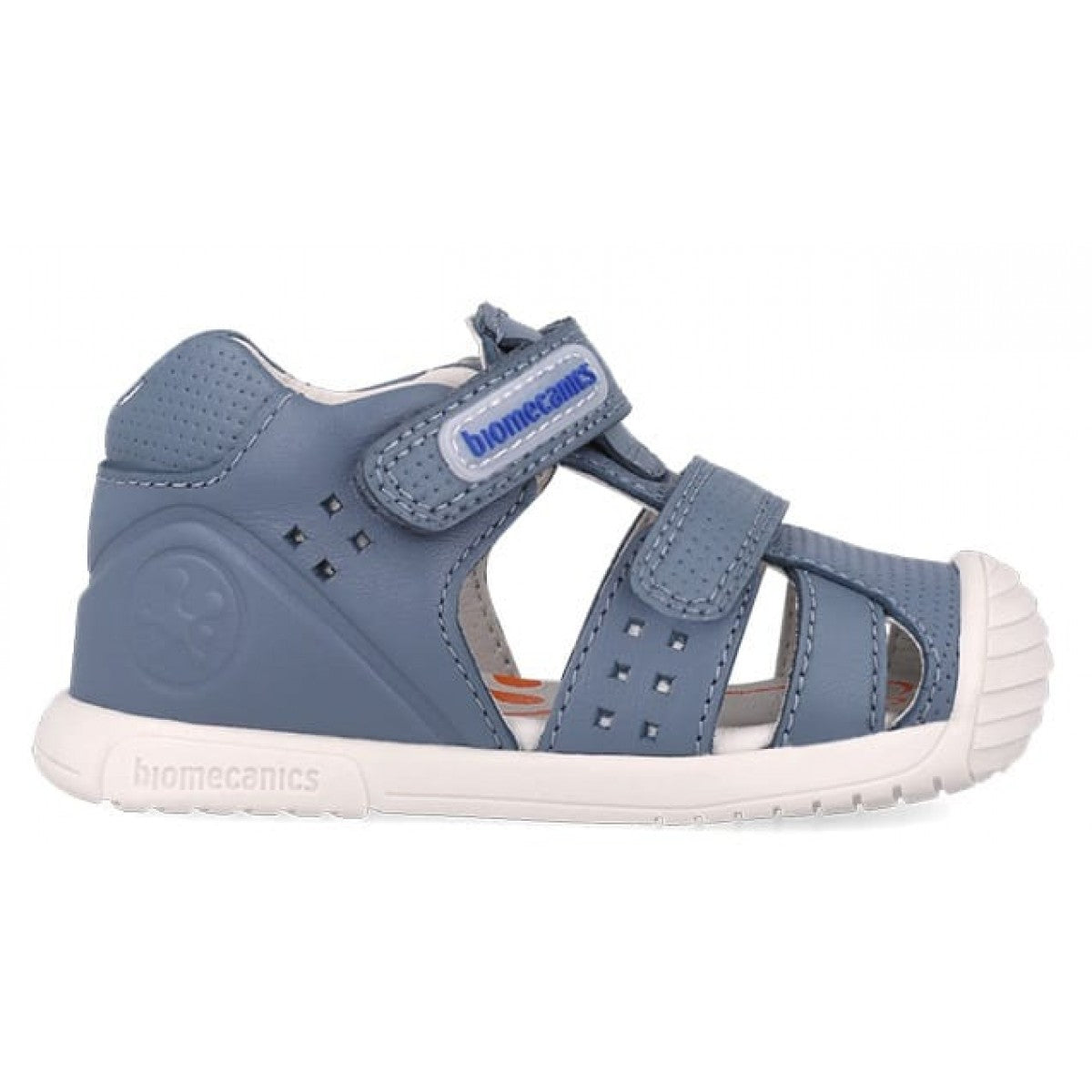 Biomecanics sandale baieti 18-25 Sauvage Indigo