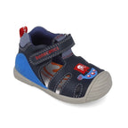 Biomecanics sandale baieti 18-25 Sauvage Ocean cu pirati