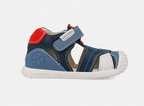 Biomecanics sandale baieti 18-25 Sauvage Petrol