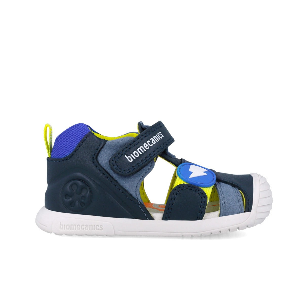 Biomecanics sandale baieti 18-25 Savuage Ocean