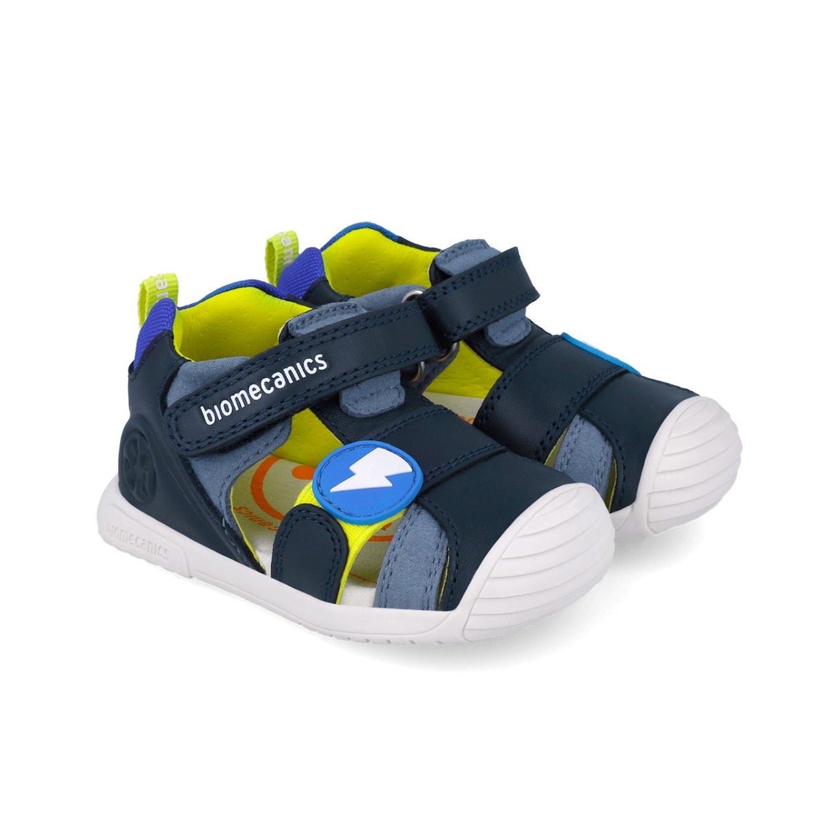 Biomecanics sandale baieti 18-25 Savuage Ocean