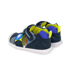 Biomecanics sandale baieti 18-25 Savuage Ocean