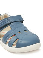 Biomecanics sandale baieti 19-23 Sauvage Indigo