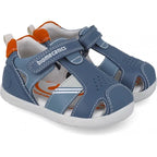 Biomecanics sandale baieti 19-23 Sauvage Petrol