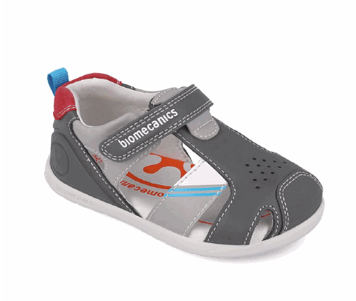Biomecanics sandale baieti 19-23 Sauvage Underground