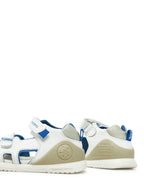 Biomecanics sandale baieti 19-25 Napa Blanco cu albastru