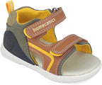 Biomecanics sandale baieti 19-25 Sauvage Cuero