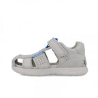 Biomecanics sandale baieti 28-34 Napa Sporco
