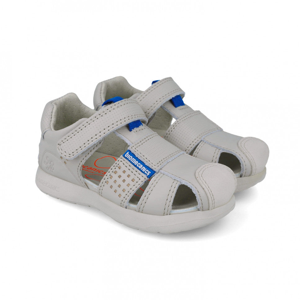 Biomecanics sandale baieti 28-34 Napa Sporco