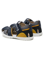 Biomecanics sandale baieti 28-29 Sauvage Ocean