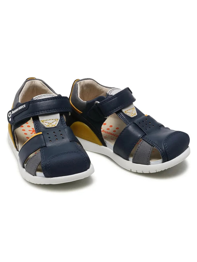 Biomecanics sandale baieti 28-29 Sauvage Ocean