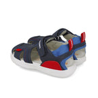 Biomecanics sandale baieti 25-27 Napa Azul Marino