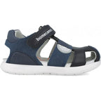 Biomecanics sandale baieti 28-34 Napa Azul Marino