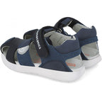 Biomecanics sandale baieti 28-34 Napa Azul Marino