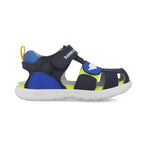 Biomecanics sandale baieti 25-27 Napa Azul Marino