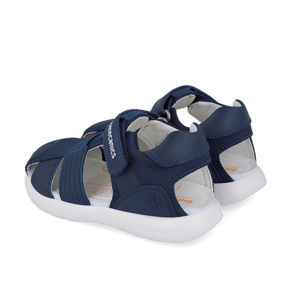 Biomecanics sandale baieti 25-27 Napa Ocean simplu