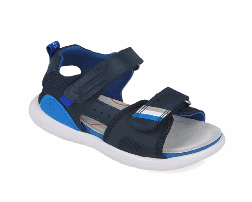 Biomecanics sandale baieti 28-34 Napa Ocean