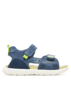 Biomecanics sandale baieti 28-34 Napa Petrol