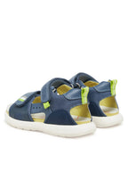 Biomecanics sandale baieti 28-34 Napa Petrol