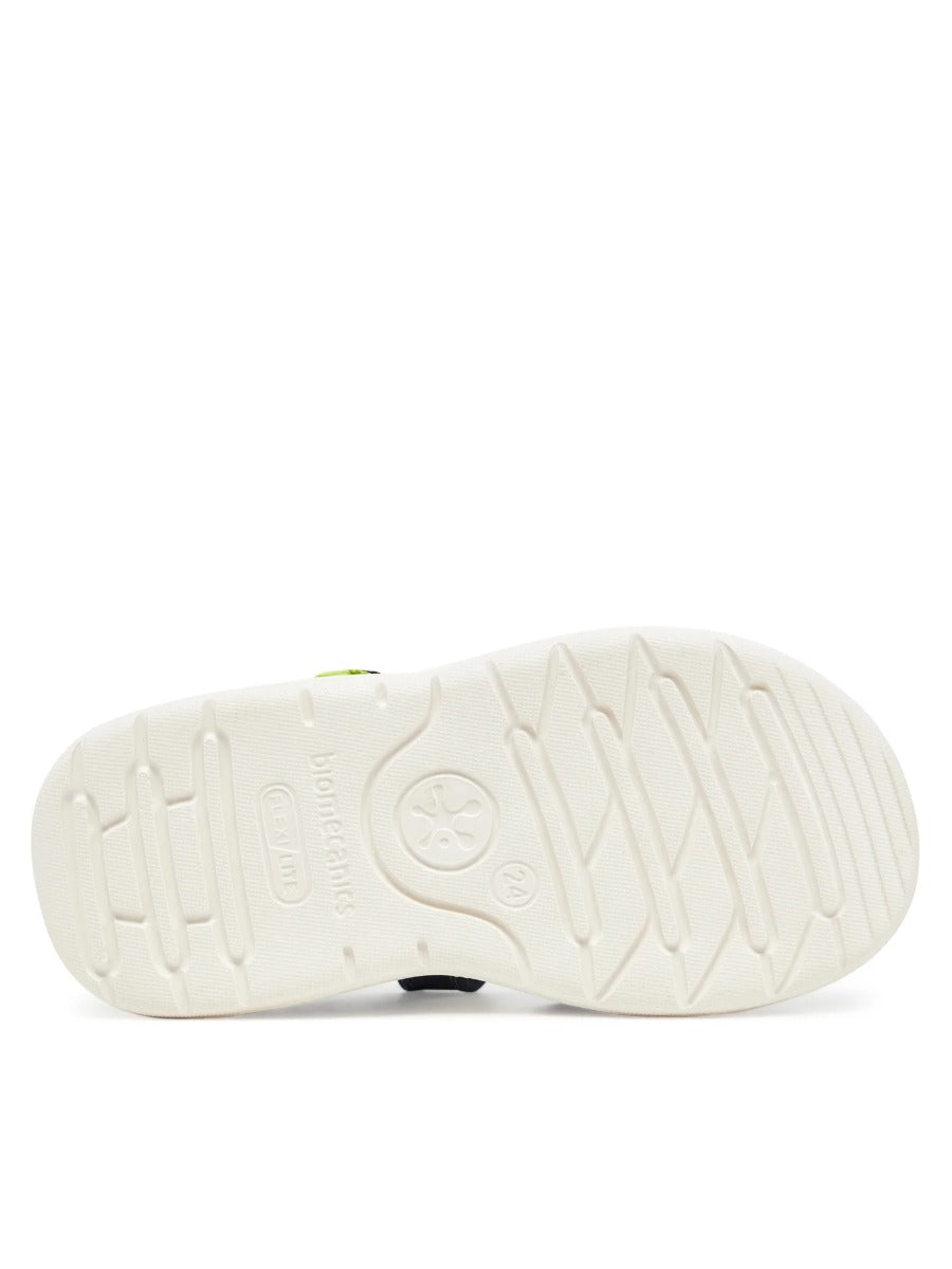 Biomecanics sandale baieti 28-34 Napa Petrol