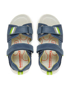 Biomecanics sandale baieti 28-34 Napa Petrol