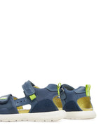 Biomecanics sandale baieti 28-34 Napa Petrol