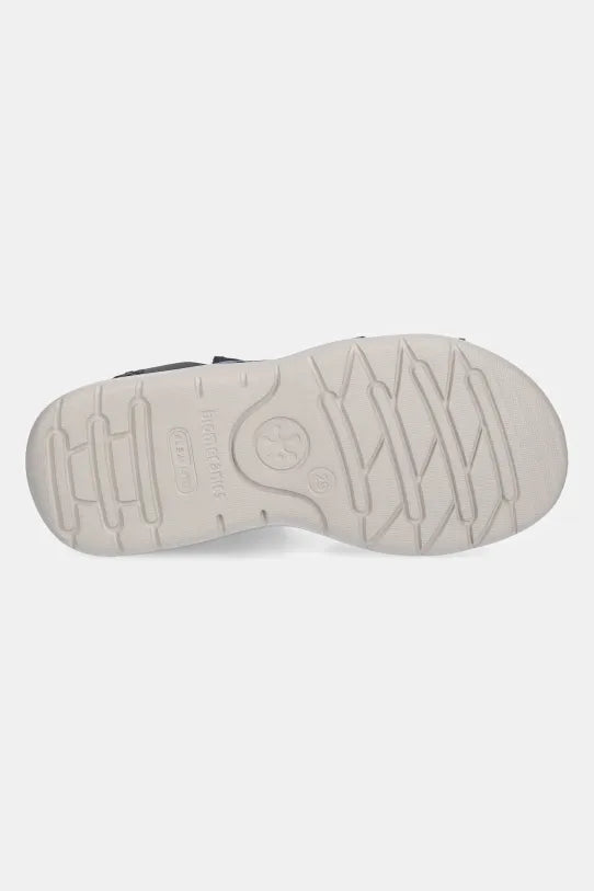 Biomecanics sandale baieti 28-34 Nobuck Petrol