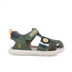 Biomecanics sandale baieti 25-34 Sauvage Edera