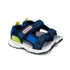 Biomecanics sandale baieti 26-34 Nylon Azul