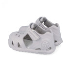 Biomecanics sandale baieti Primii Pasi Beach&Pool 19-25 Mat Beige