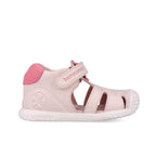 Biomecanics sandale fete 18-24 Sauvage Cotton