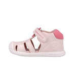 Biomecanics sandale fete 18-24 Sauvage Cotton