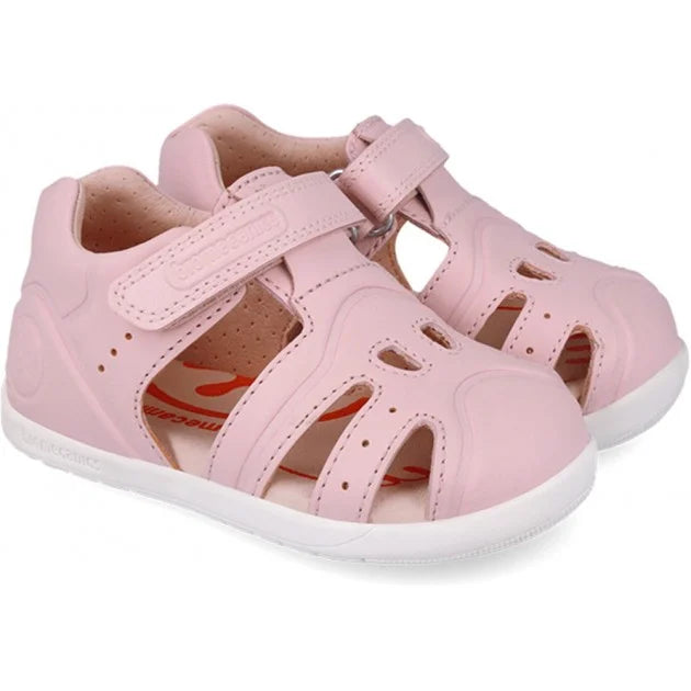 Biomecanics sandale fete 24-26 Sauvage Rosa